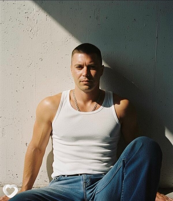Дмитрий, 32, Барановичах — анкета №30261