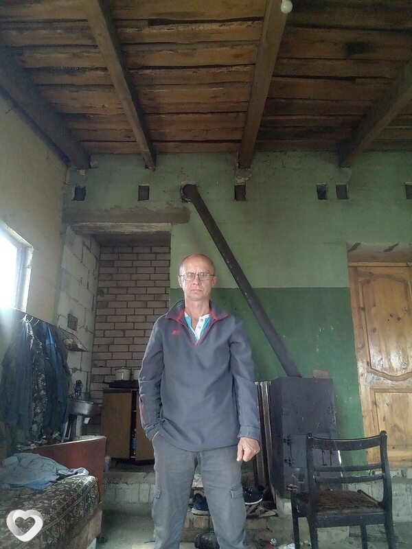 Юрий, 50, Ивацевичах — анкета №30267