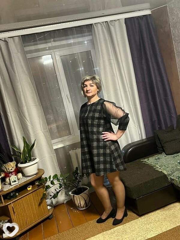 Гостья, 47, Рогачев — анкета №30269