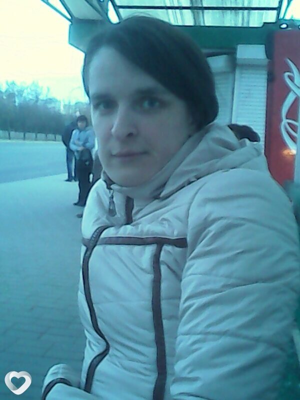 Ольга, 41, Могилев — анкета №30279