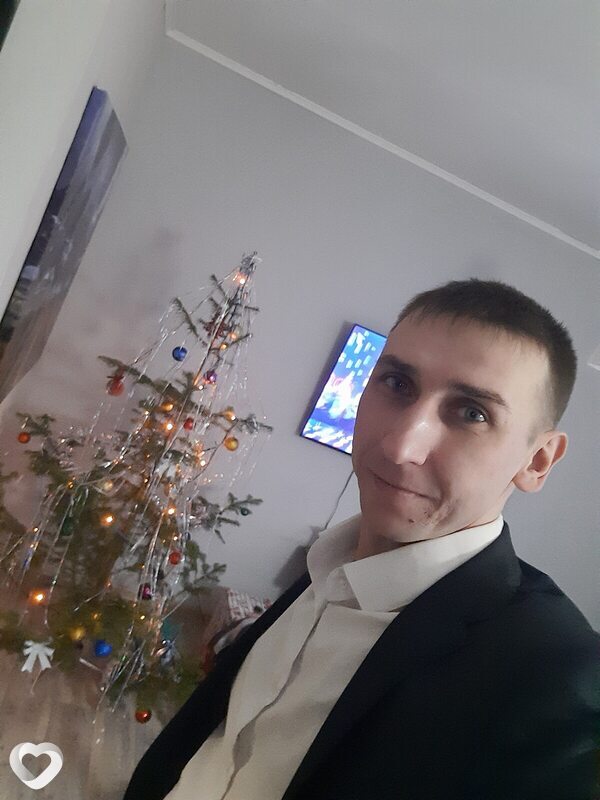 Владимир, 37, Абакане — анкета №30285