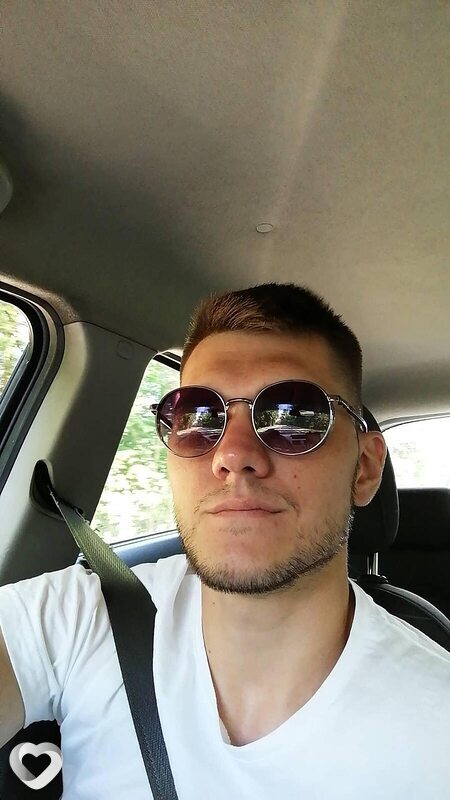 Коля, 32, Гродно — анкета №30289