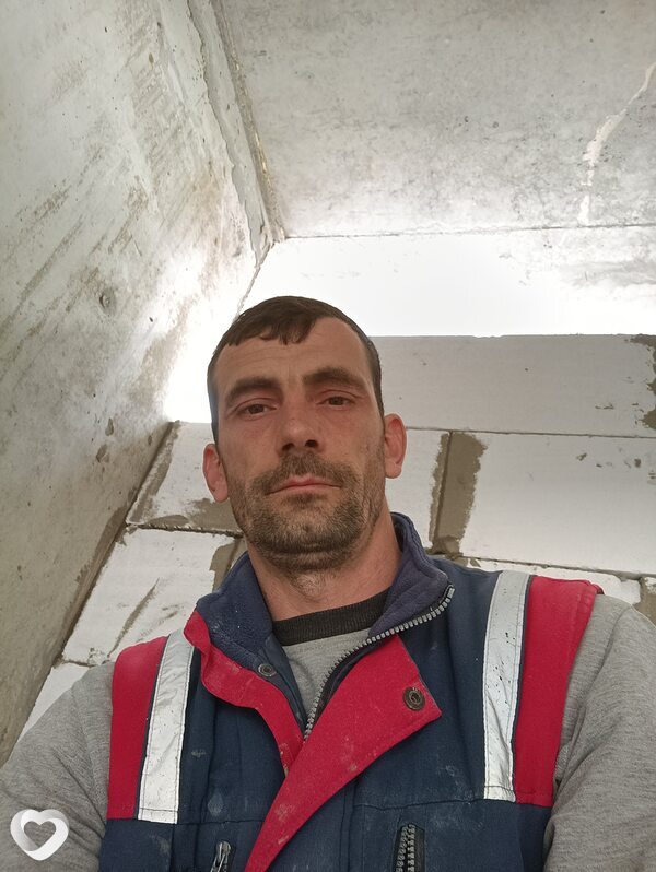 Юрий, 43, Мариуполе — анкета №30290