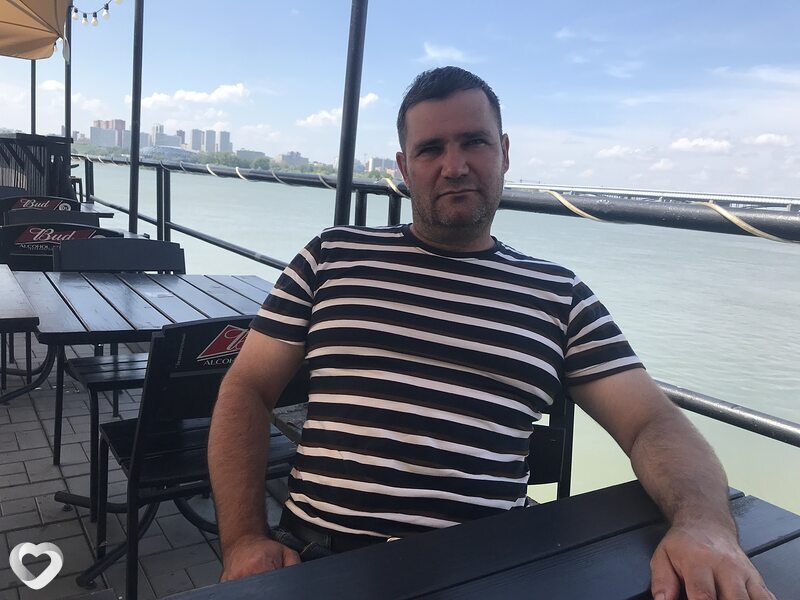 Дмитрий, Марьяновка
