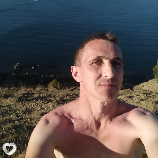 Владимир, 39, Курске — анкета №30307