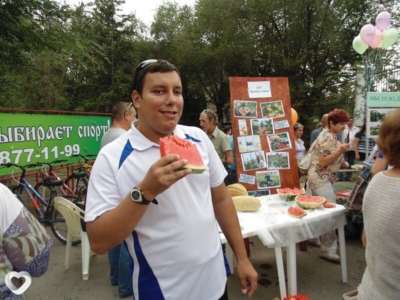 Миша, 42, Волжском — анкета №30308