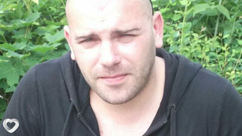 Коля, 40, Бресте — анкета №30310