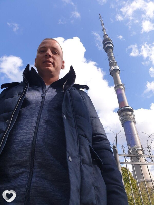 Олег, 49, Киеве — анкета №30318