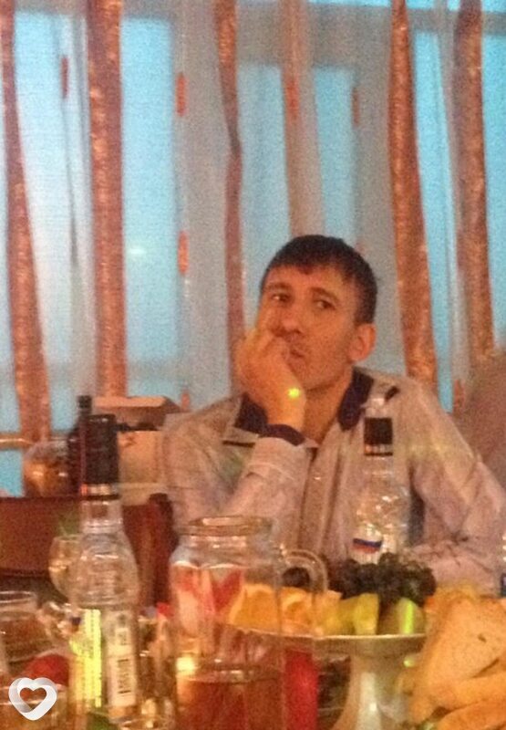 Андрей, 42, Улан-Удэ — анкета №30316