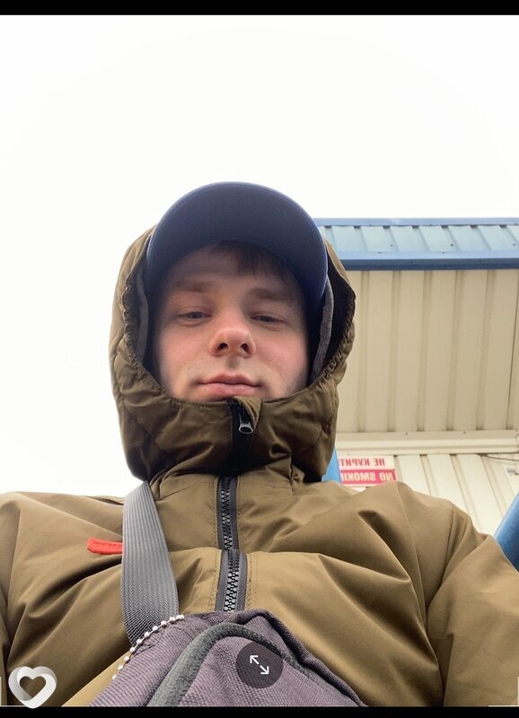 Дмитрий, 37, Минске — анкета №30323