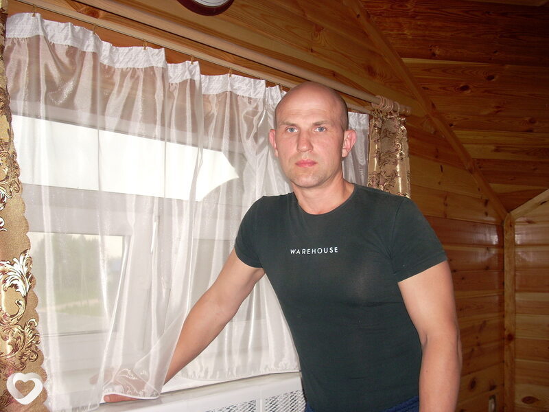 Pashan, 51, Бресте — анкета №30331