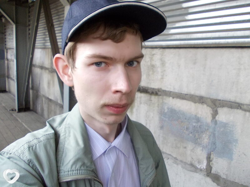 Иван, 36, Димитровграде — анкета №30334