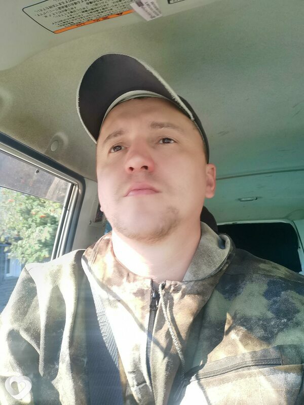Андрей, 42, Барнауле — анкета №30335