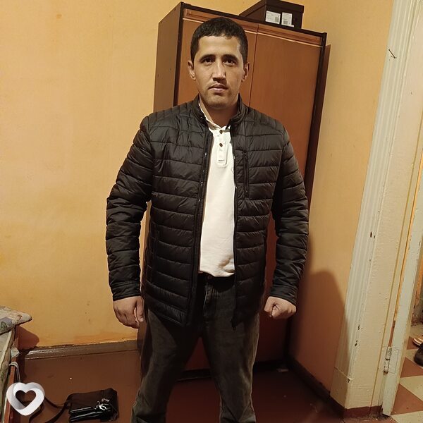 Хабиб, 32, Москве — анкета №30338