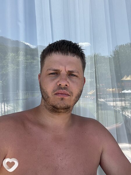 Андрей, 30, Минске — анкета №30339