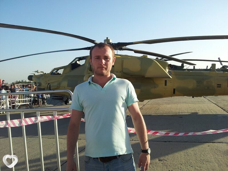 Руслан, 44, Сальске — анкета №30345
