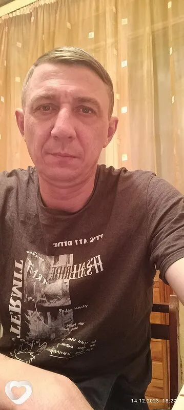 Алексей, 45, Курске — анкета №3184