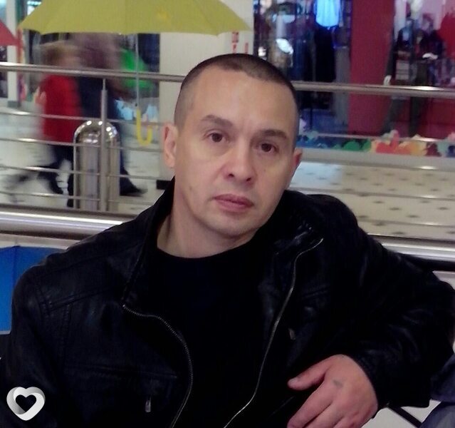 Зуфар, 55, Казани — анкета №30348