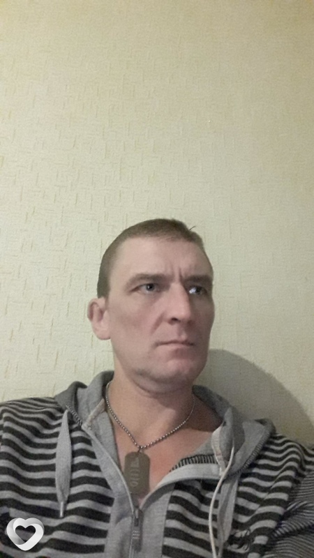 Александр, 48, Солигорске — анкета №30353