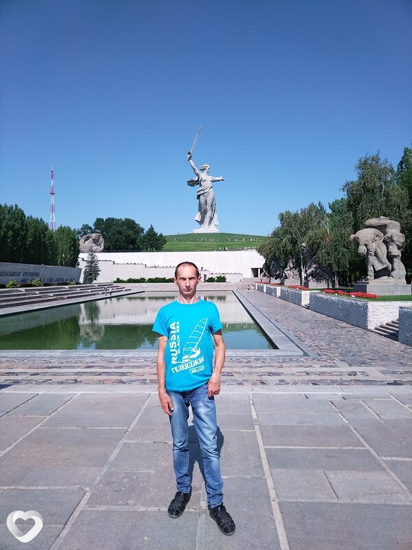 Сергей, Морозовск