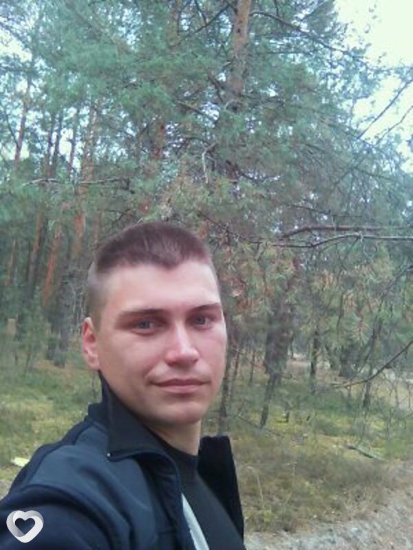 Andryuha, Кировоград