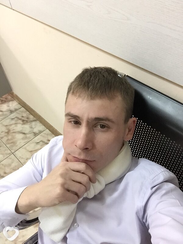 Сергей, 43, Челябинске — анкета №30361