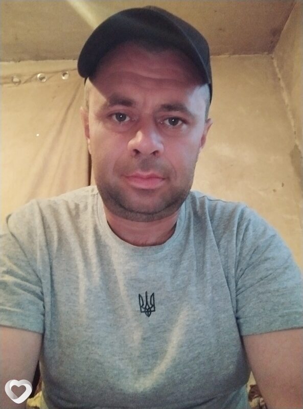 Юра, 44, Виннице — анкета №30365