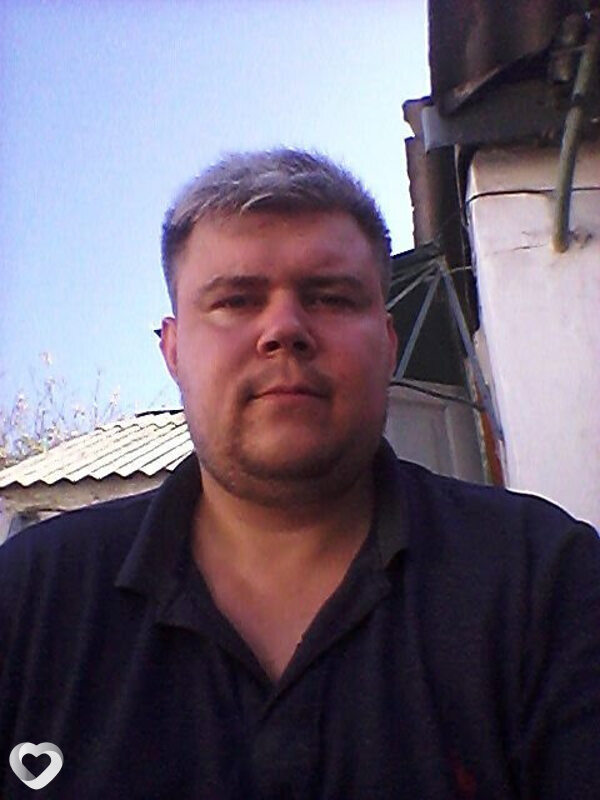 Андрей, 36, Днепр — анкета №30368