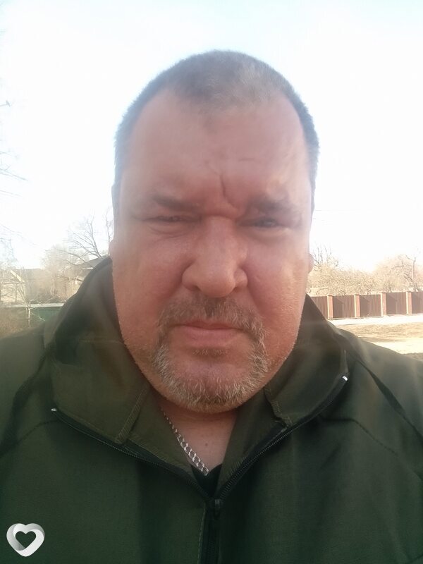 Гордей, 50, Гатчине — анкета №30366