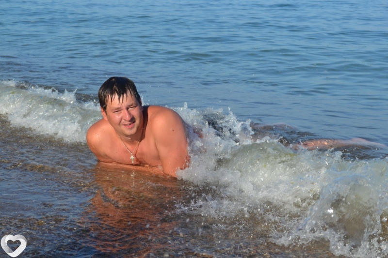 Александр, 36, Могилев — анкета №30367