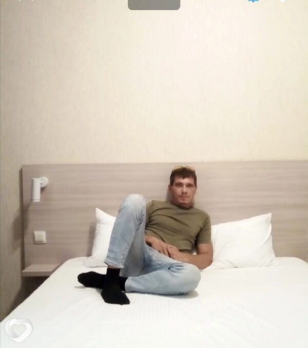 Дима, 42, Новороссийске — анкета №30381