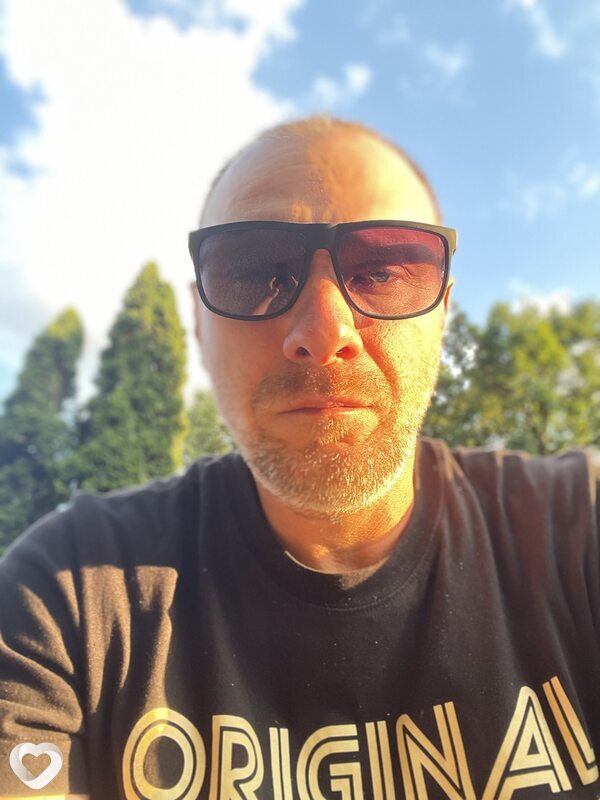 Сергей, 44, Познань — анкета №30390