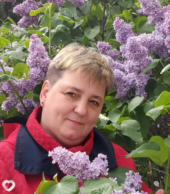 Маркиза, 57, Минске — анкета №30386