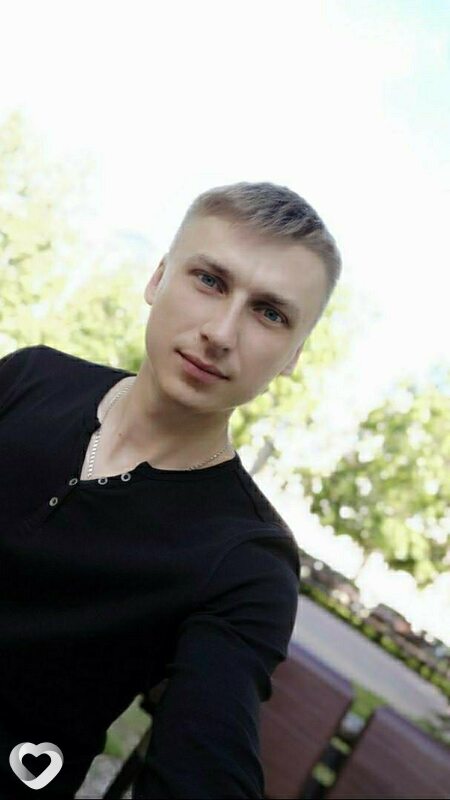 Александр, 32, Минске — анкета №30387