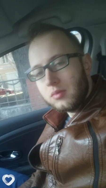 Вадик, 37, Санкт-Петербурге — анкета №3185