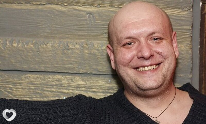 Руслан, 46, Москве — анкета №30398