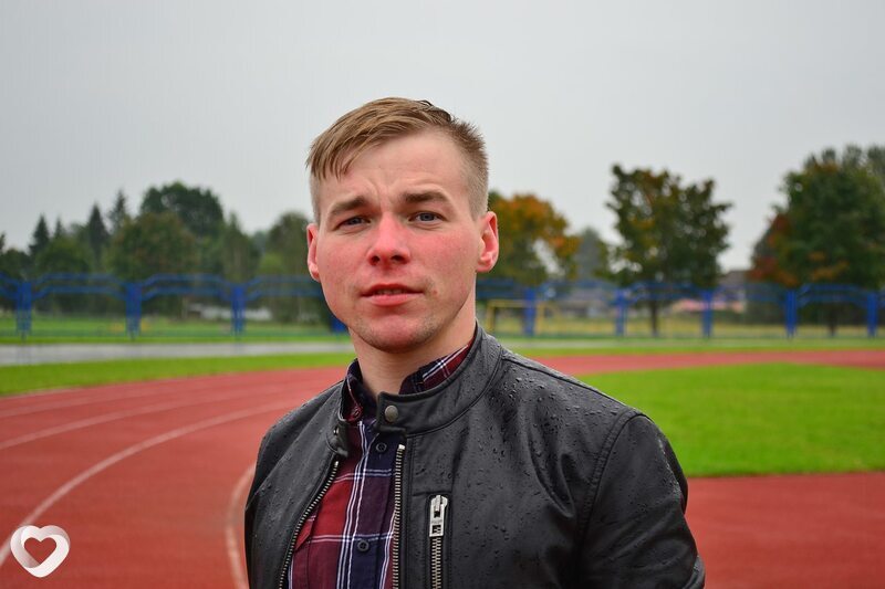 Андрей, 36, Минске — анкета №30405