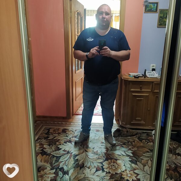 Дмитрий, 39, Минске — анкета №30417