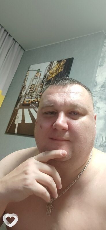 Миша, 50, Красноярске — анкета №30418