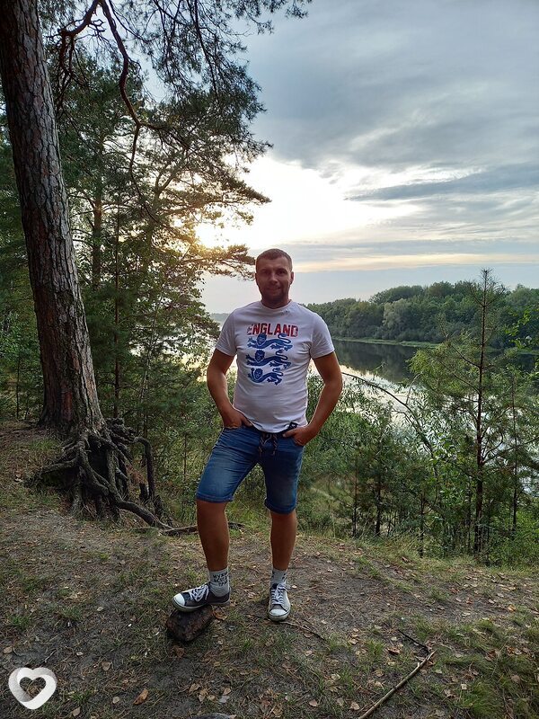 Андрей, 40, Пензе — анкета №30426