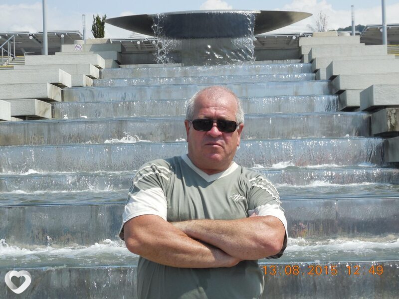 Алексей, 67, Ульяновске — анкета №30422
