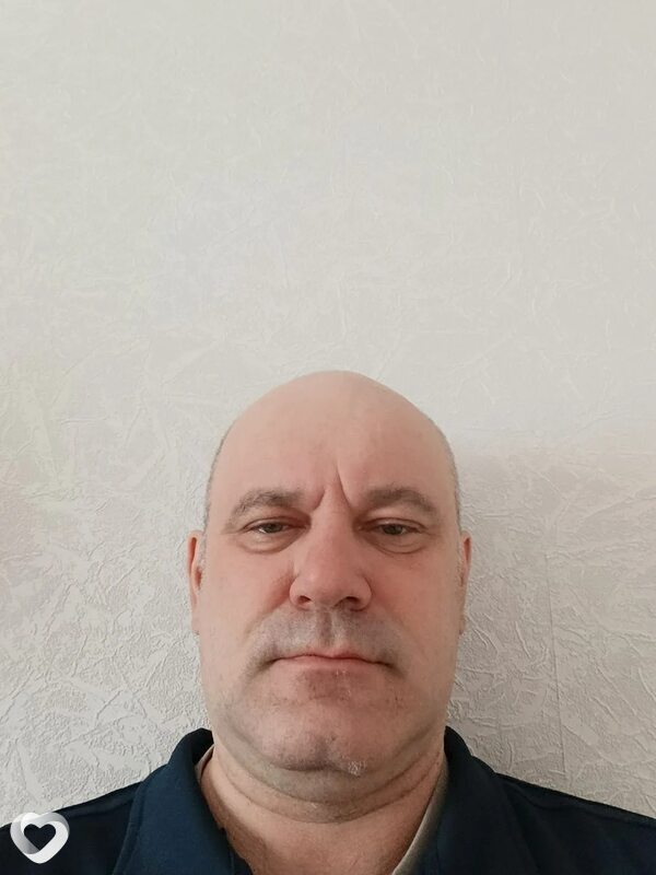 Владимир, 45, Омске — анкета №30444