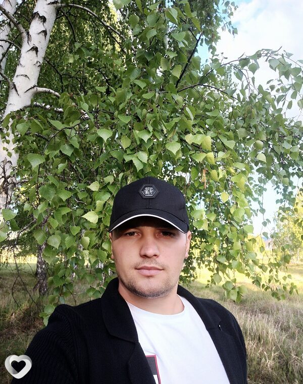 Алексей, 40, Улан-Удэ — анкета №30448