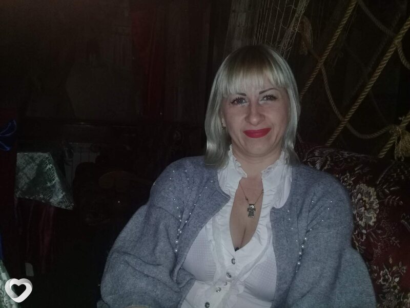 Мария, 48, Уфе — анкета №30453
