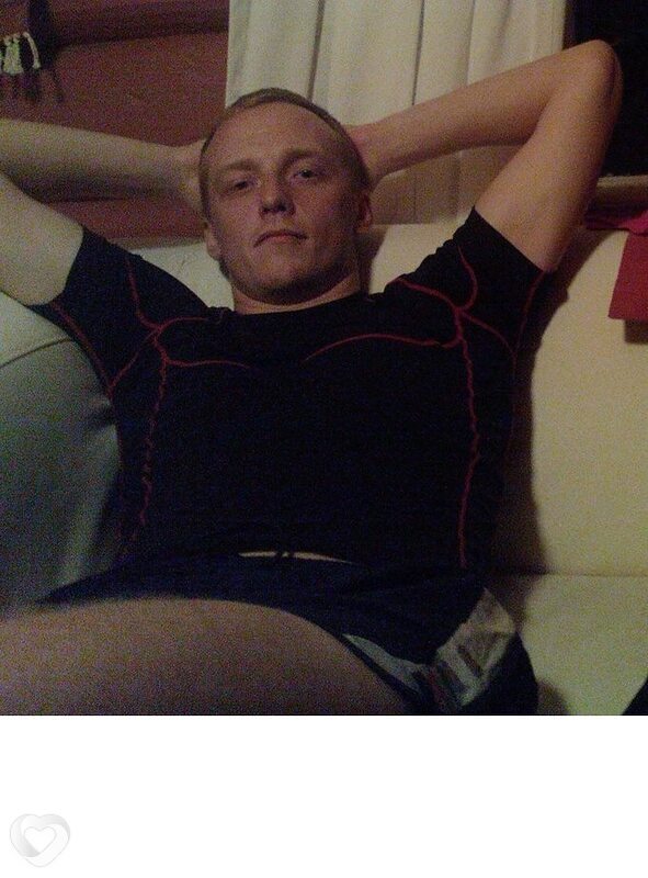 Denis, 43, Могилев — анкета №30455