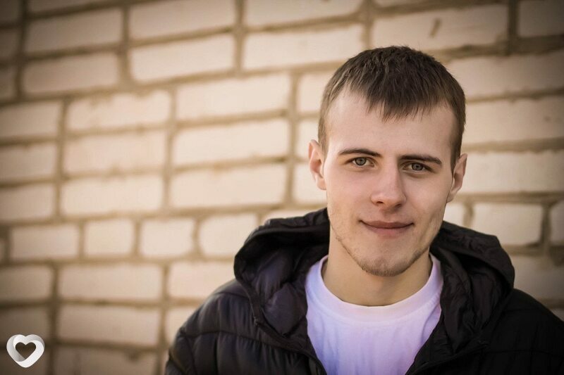 Владимир, 32, Слюдянке — анкета №30466