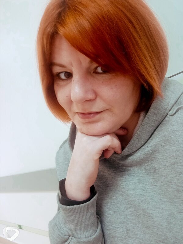 Настасья, 33, Евпатории — анкета №30464