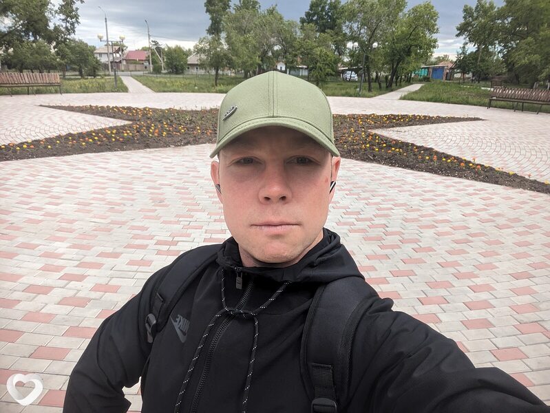 Александр, 36, Черногорске — анкета №30465