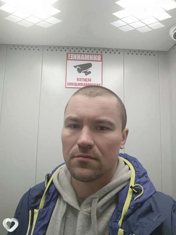 Олег, 42, Барановичах — анкета №30468