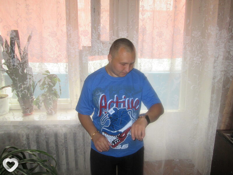 Виталий, 41, Лиде — анкета №30476